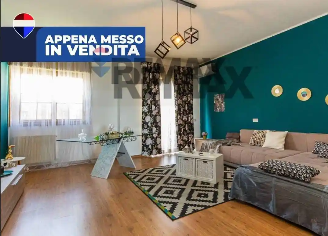 Appartamento in vendita a Catania