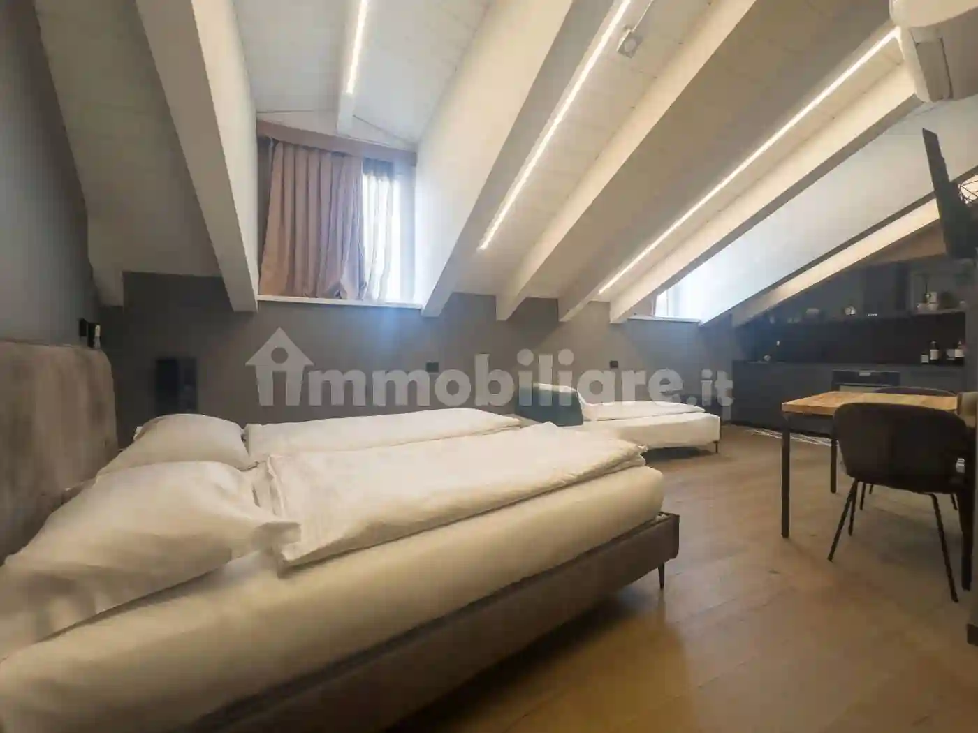 Attico - Mansarda - foto 4
