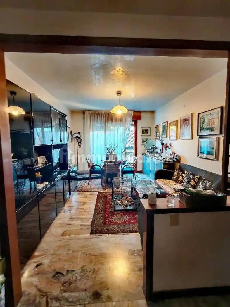 Appartamento in vendita a Venezia