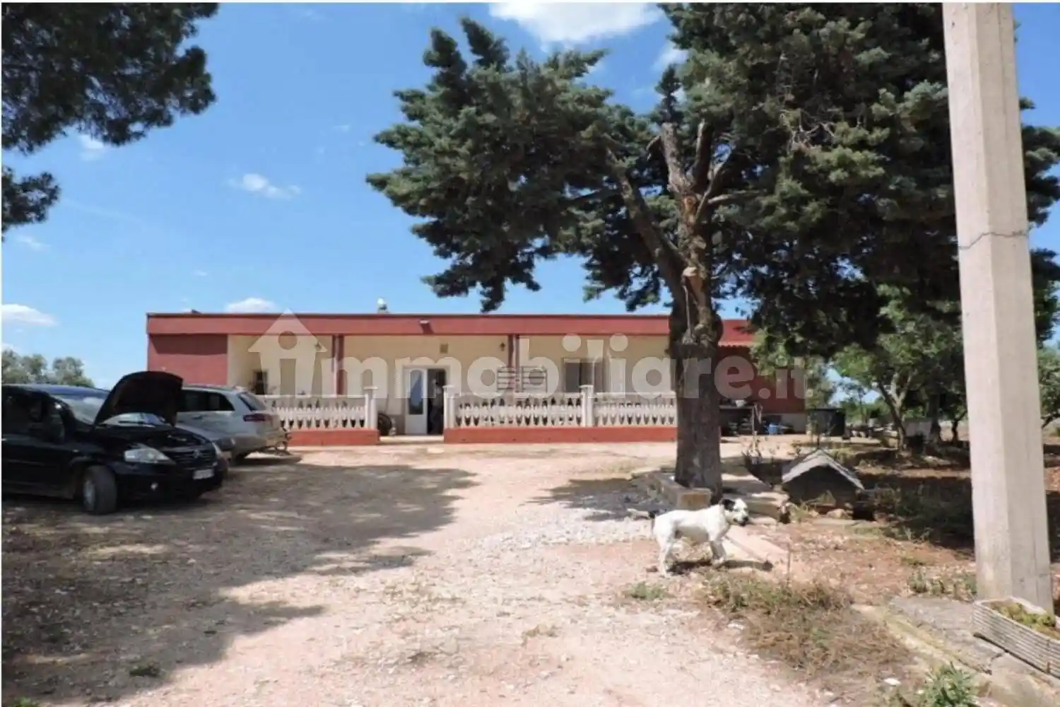 Appartamento in vendita a Gioia del Colle