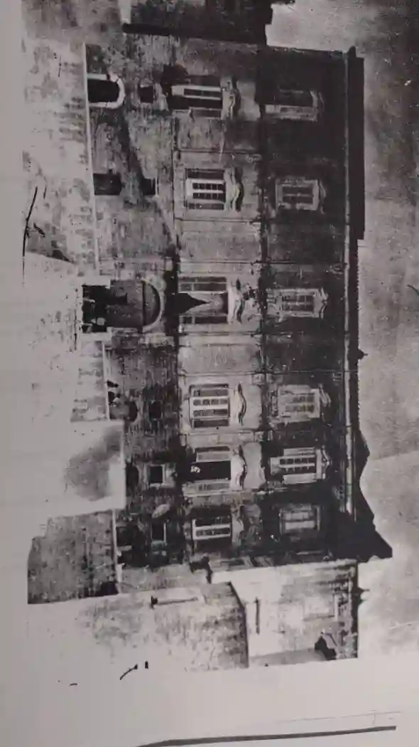 Palazzo - Edificio - foto 2