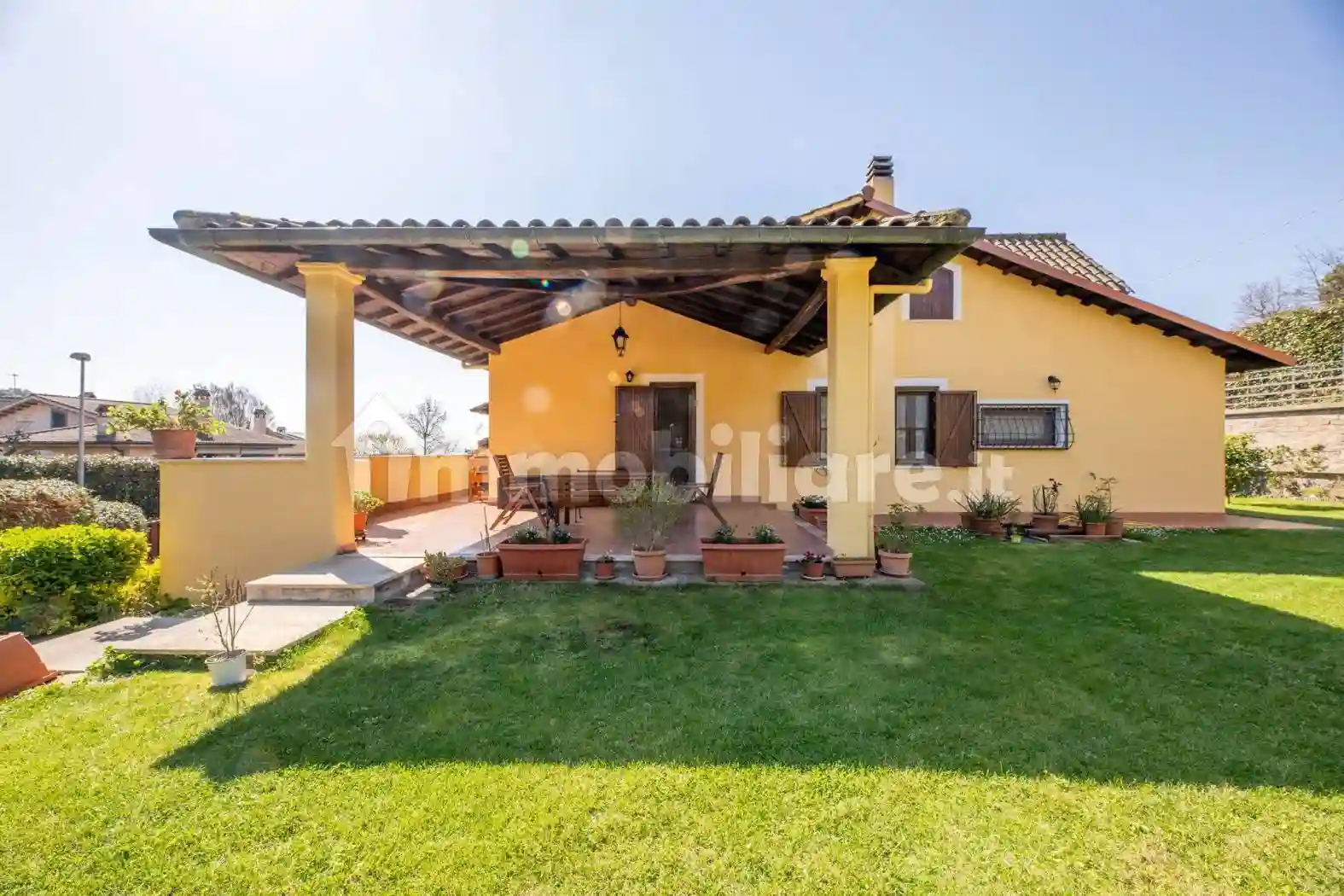 Villetta a schiera - foto 2