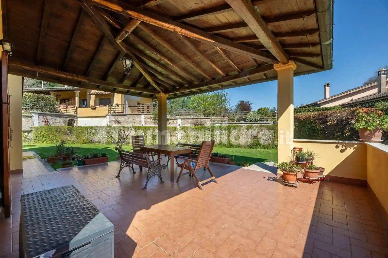 Villetta a schiera - foto 3