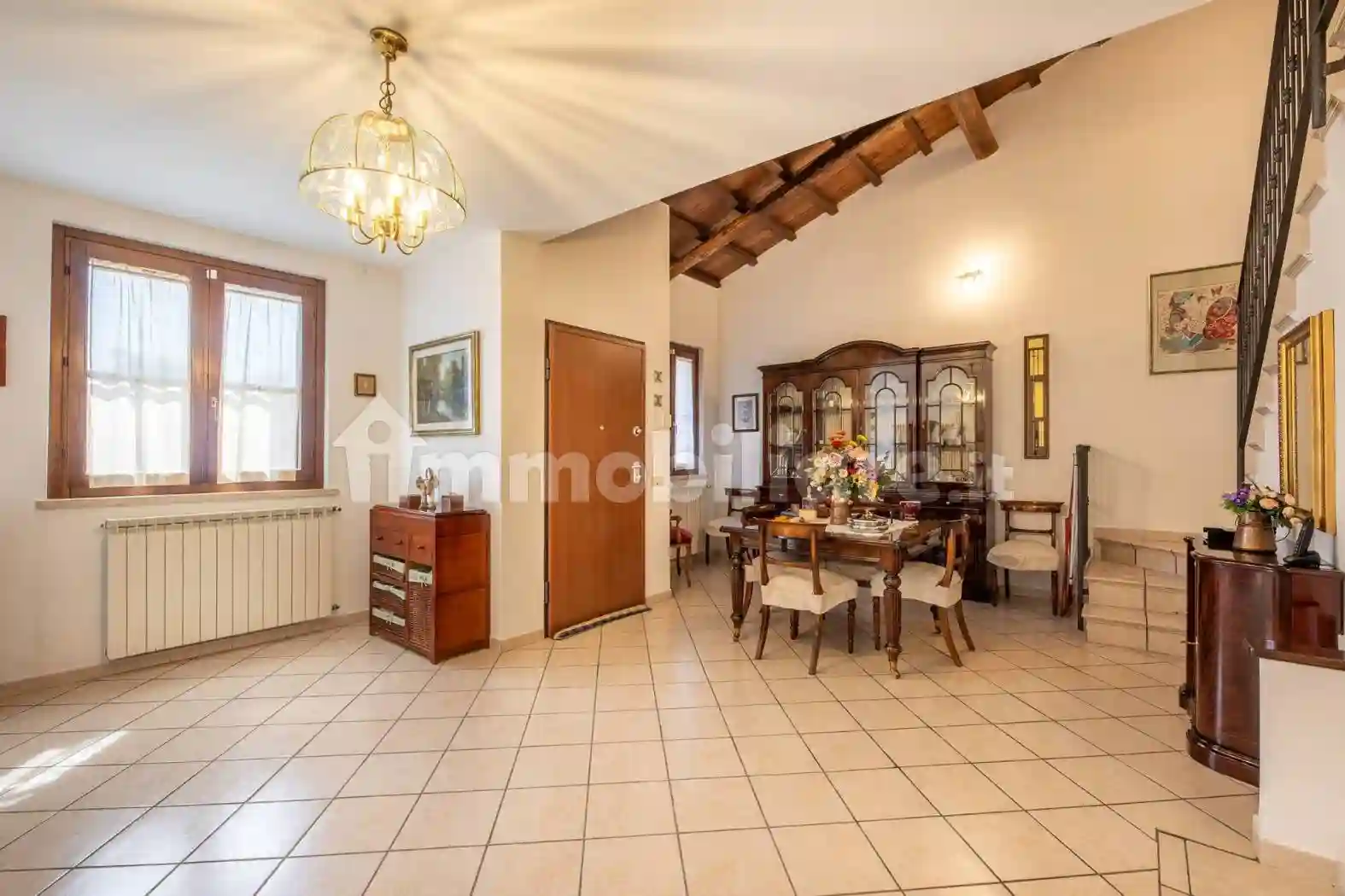 Villetta a schiera - foto 5