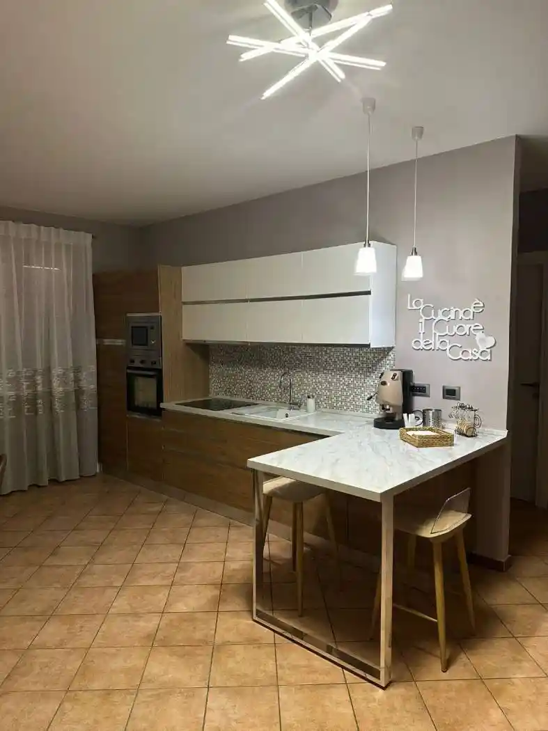 Appartamento