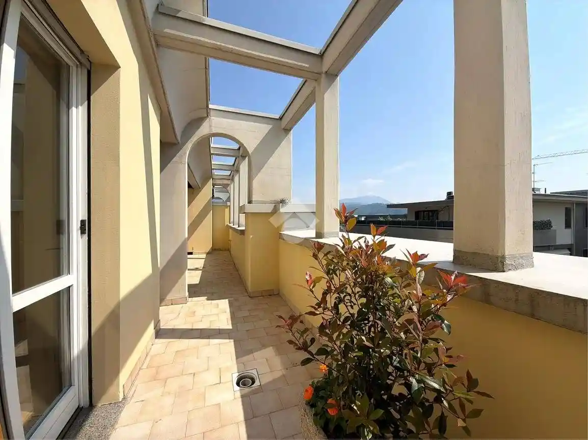 Appartamento in vendita a Gorle