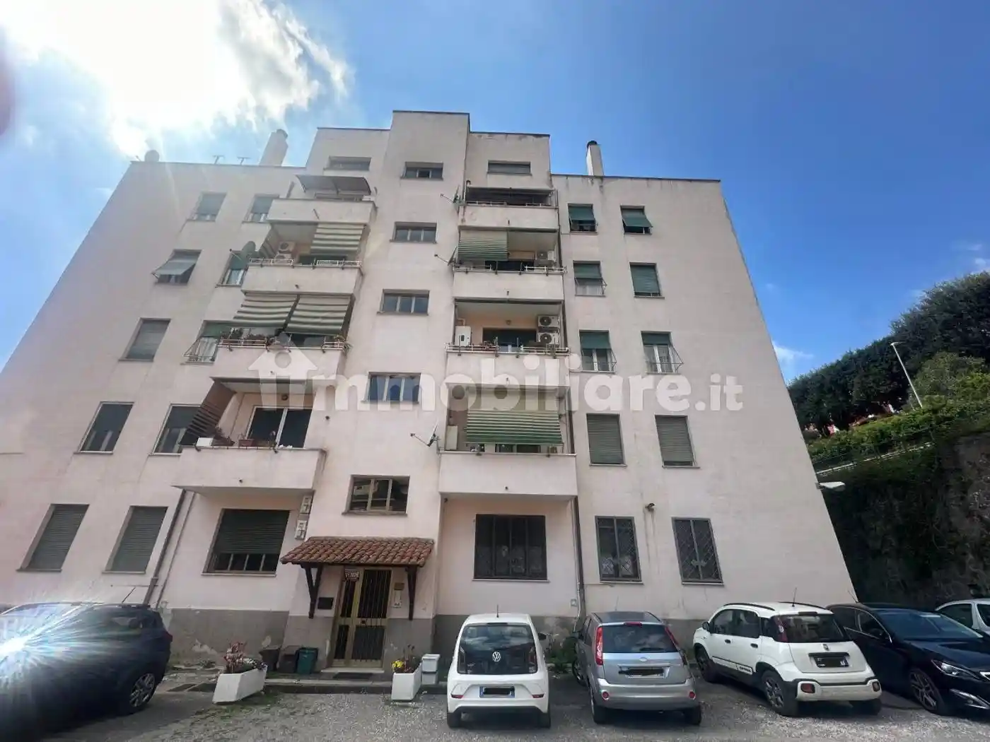 Appartamento in vendita a Velletri