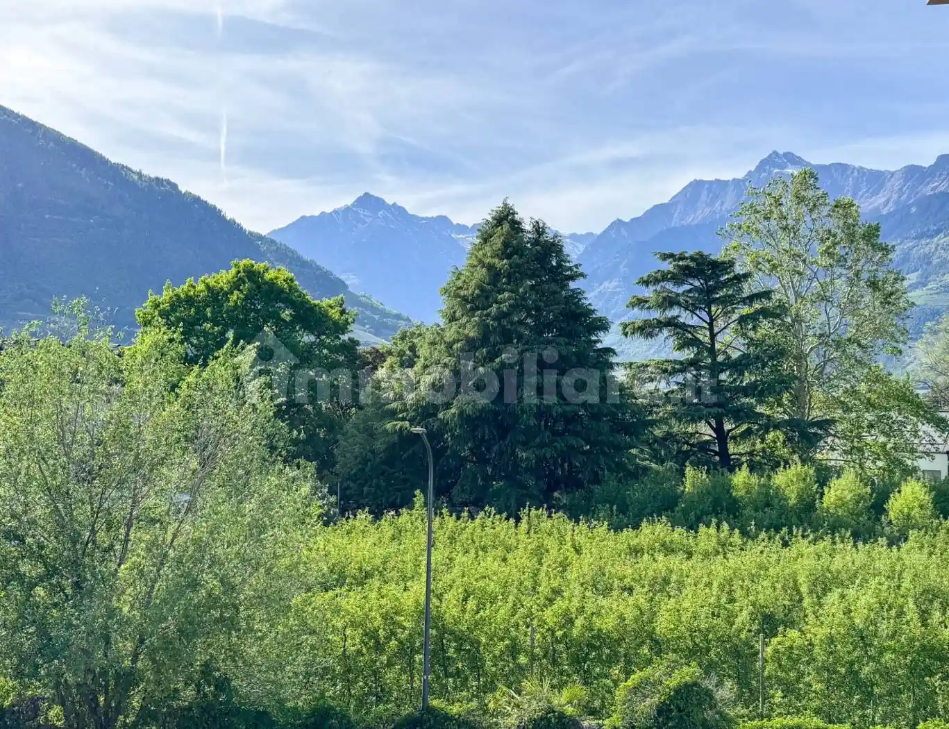 Appartamento in vendita a Merano