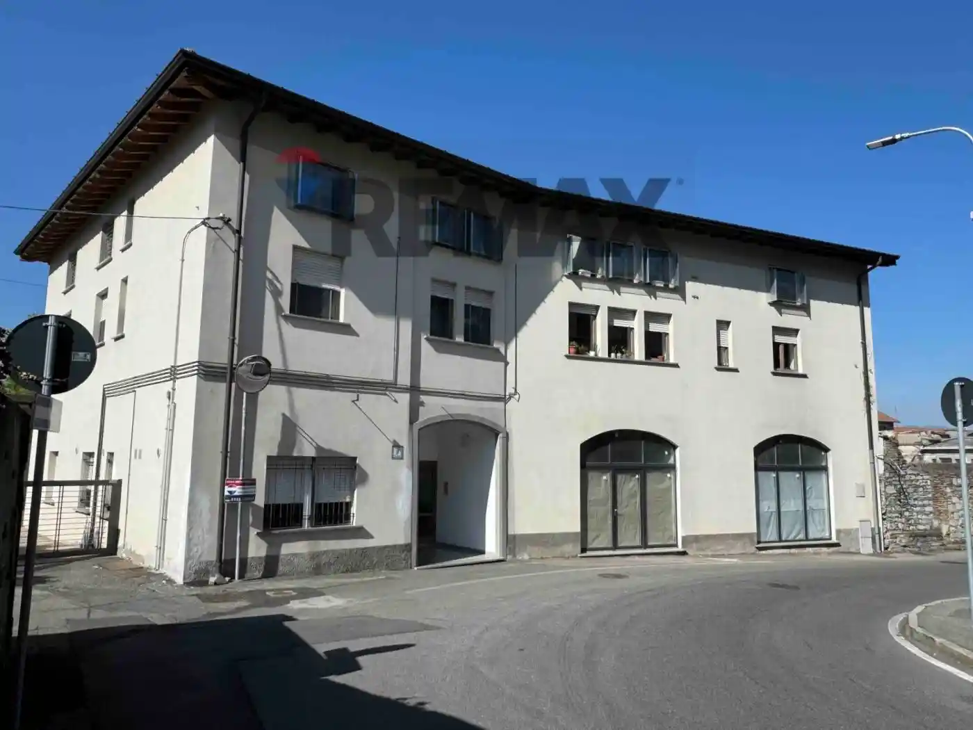 Appartamento in affitto a Varese