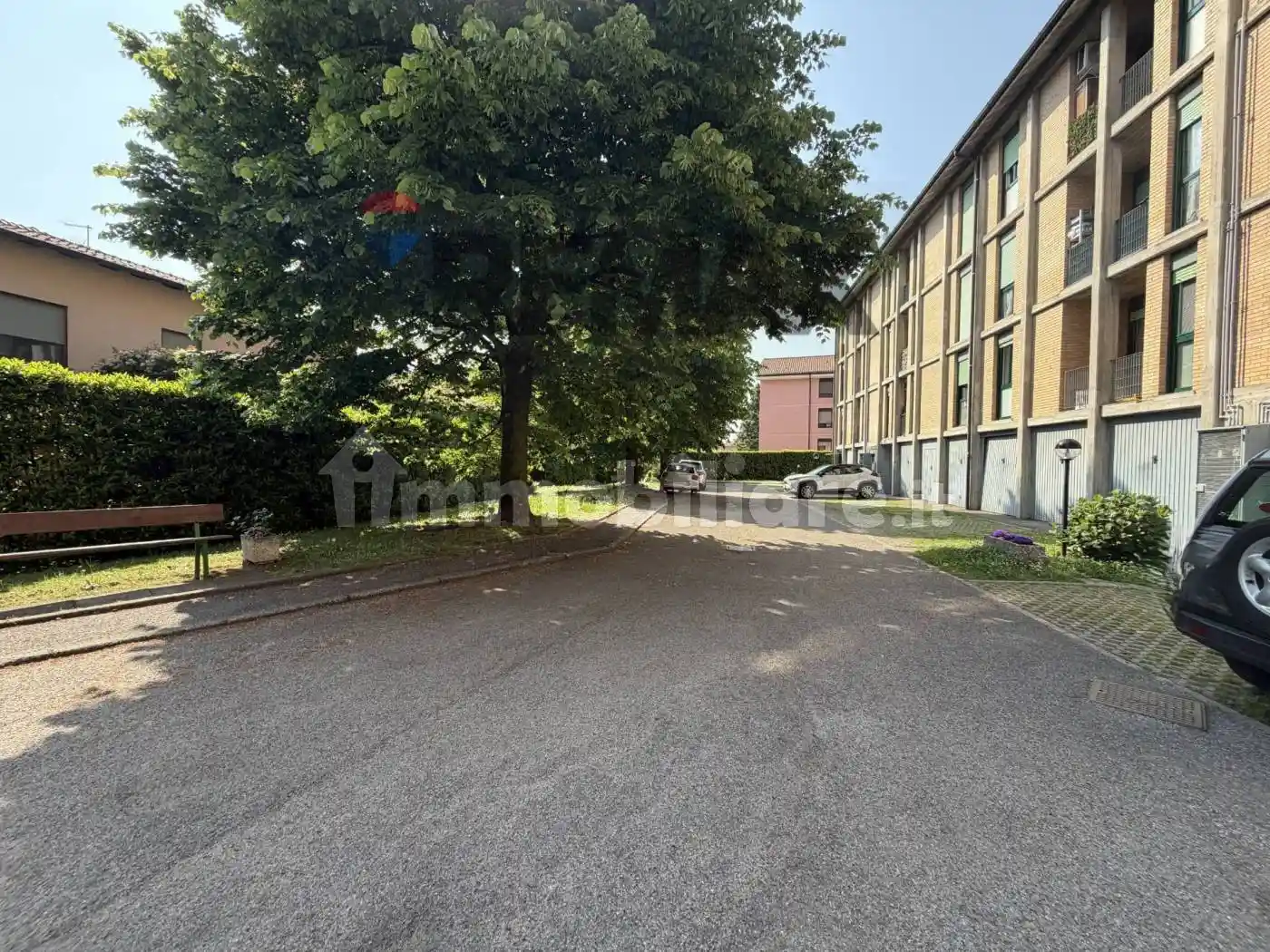 Appartamento in vendita a Arcisate