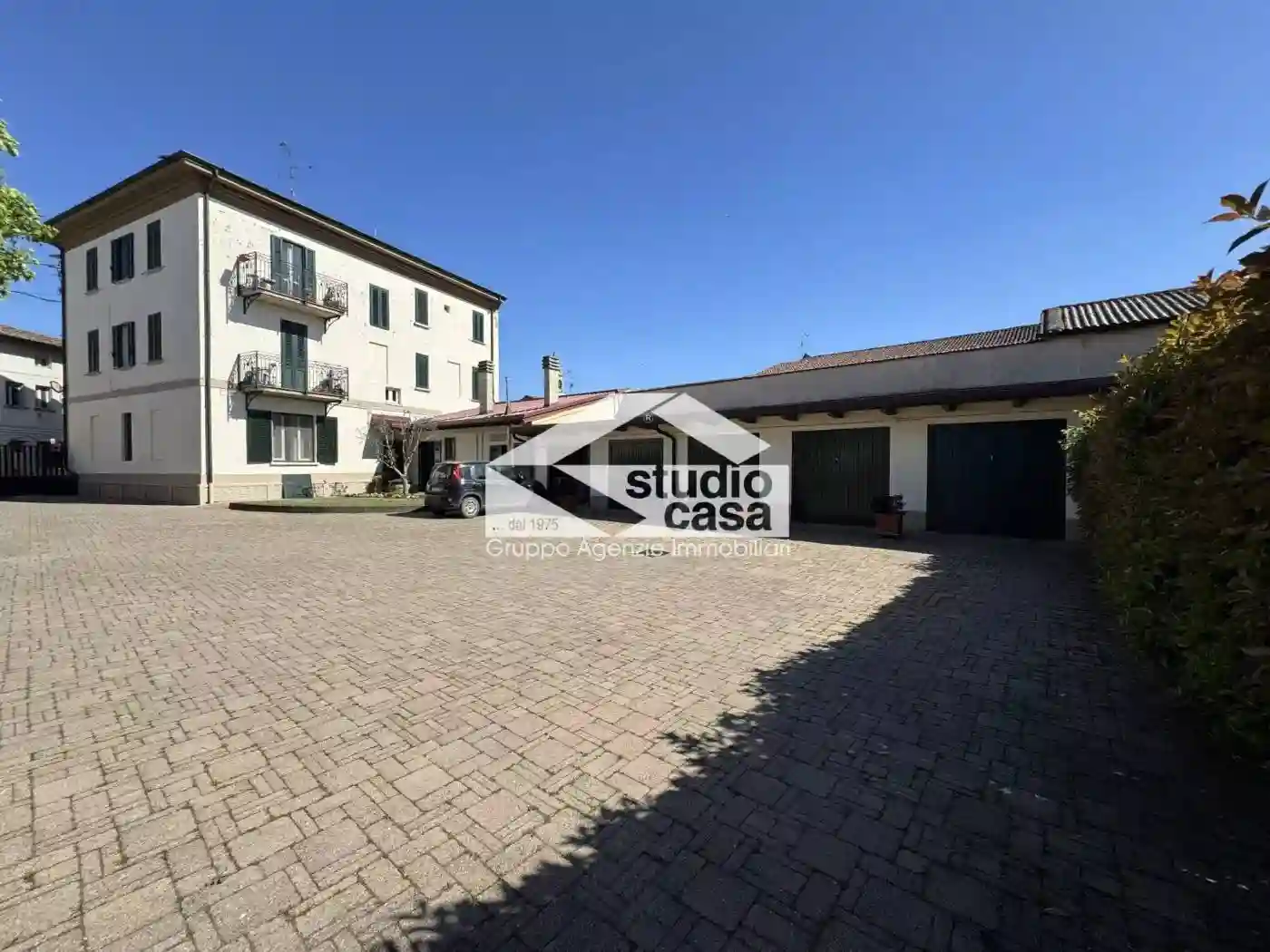 Palazzo - Edificio - foto 2