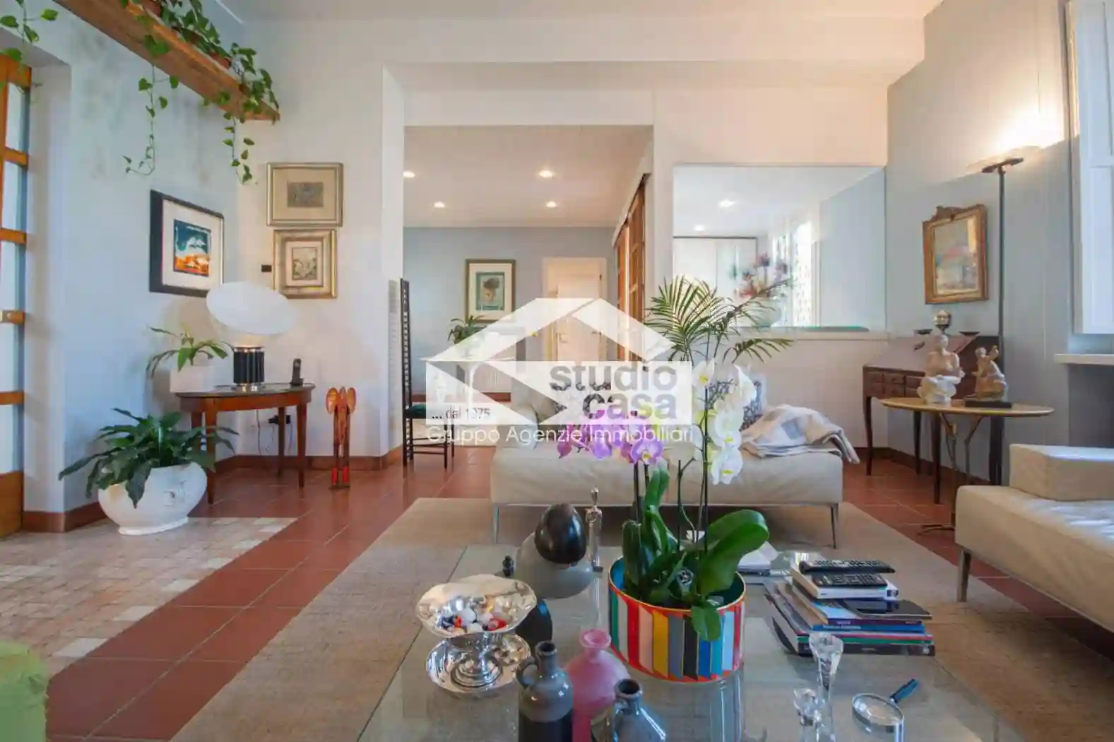 Palazzo - Edificio - foto 4