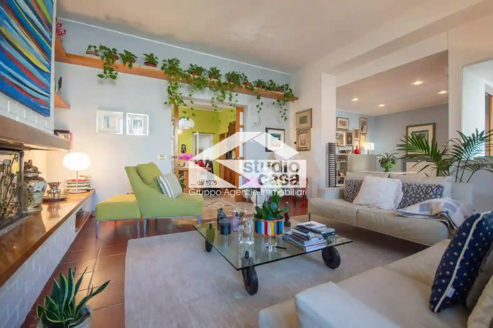 Palazzo - Edificio - foto 5