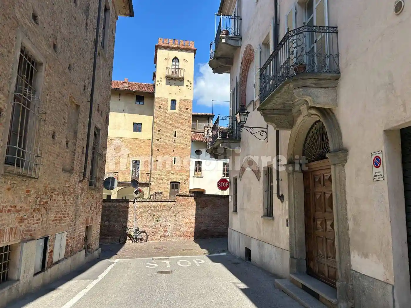 Appartamento in vendita a Bra