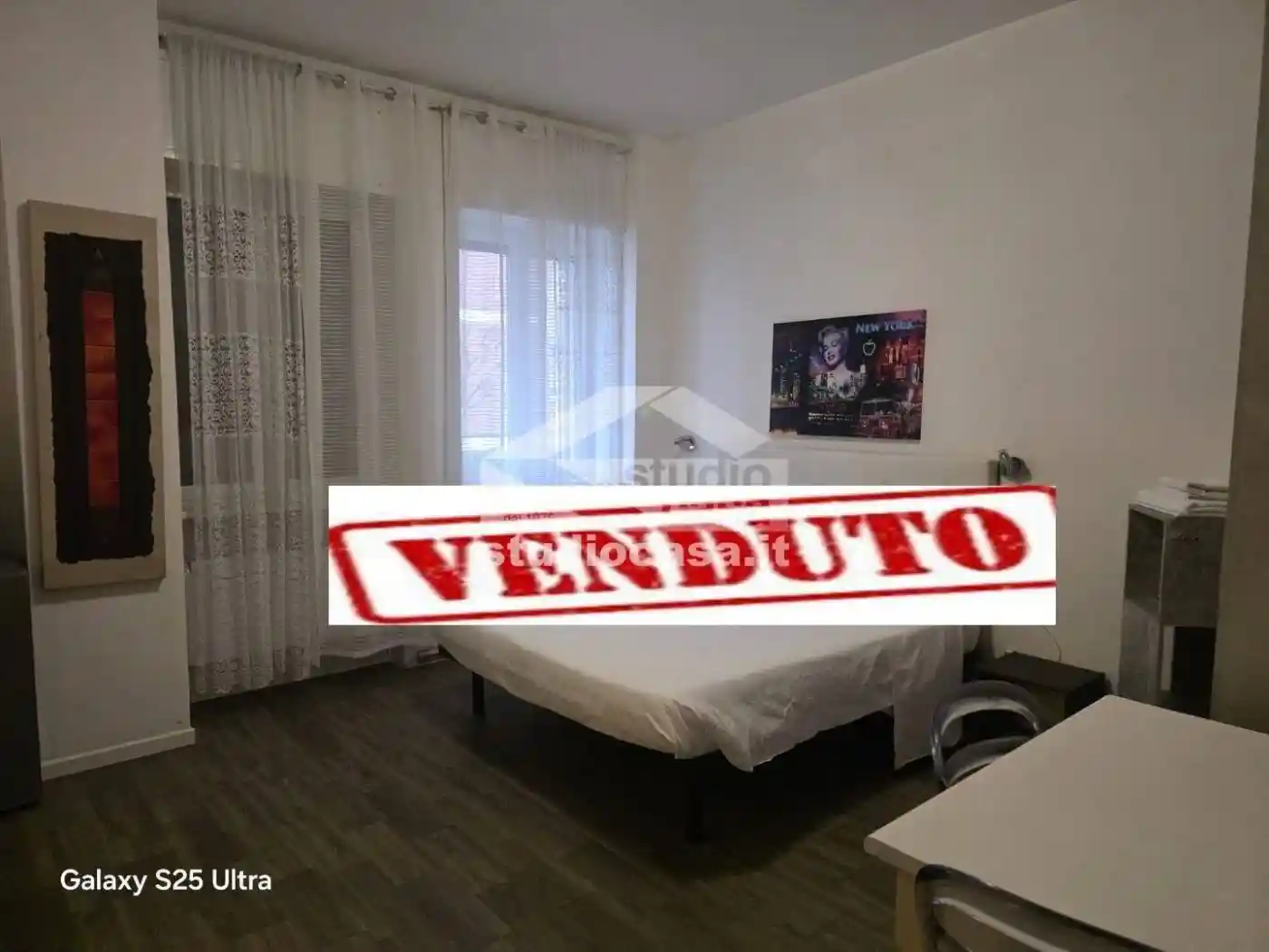 Appartamento in vendita a Bergamo