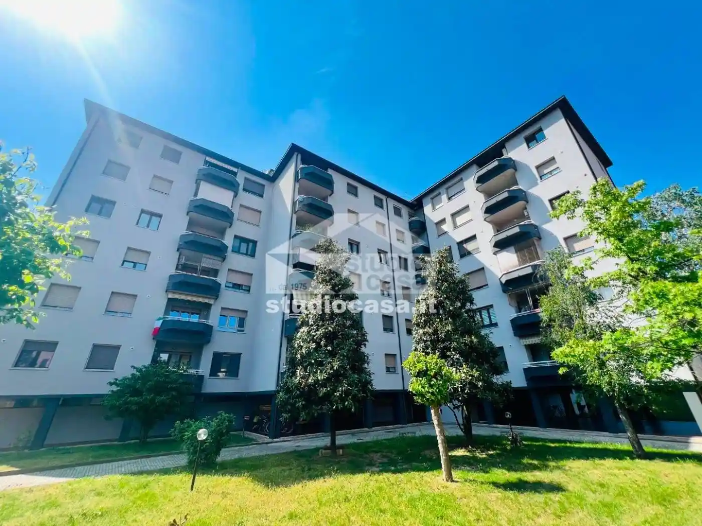 Appartamento in vendita a Crema