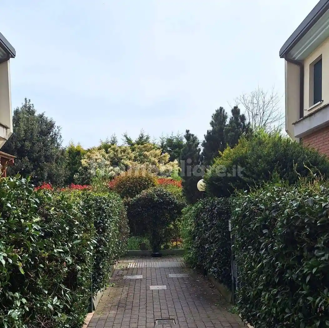 Villetta a schiera in vendita a Venezia