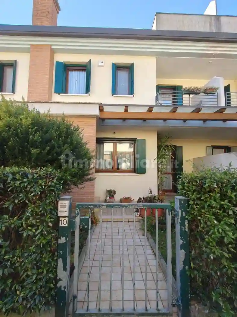 Villetta a schiera - foto 3