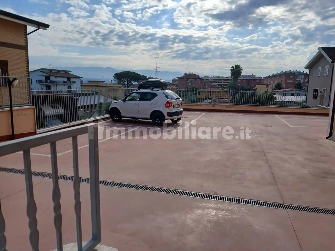 Appartamento