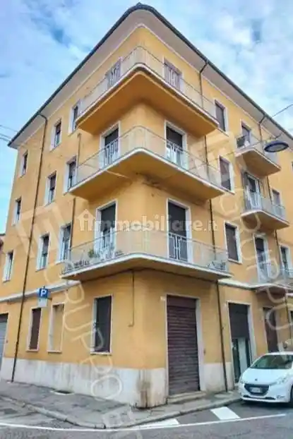 Appartamento in vendita a Forlì