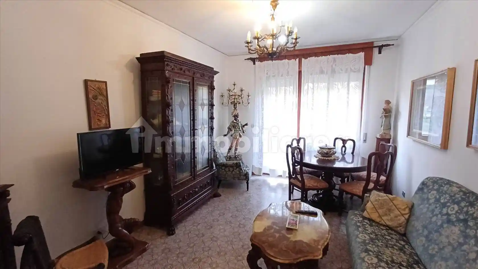 Appartamento in vendita a Chianciano Terme