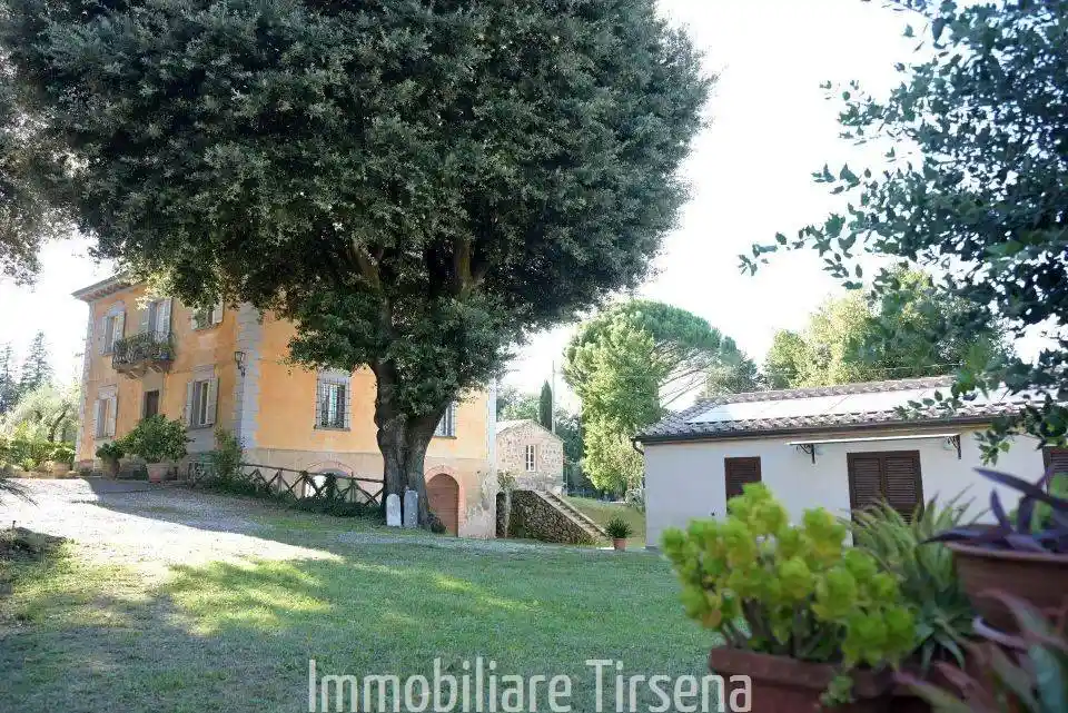 Villa in vendita a Orvieto