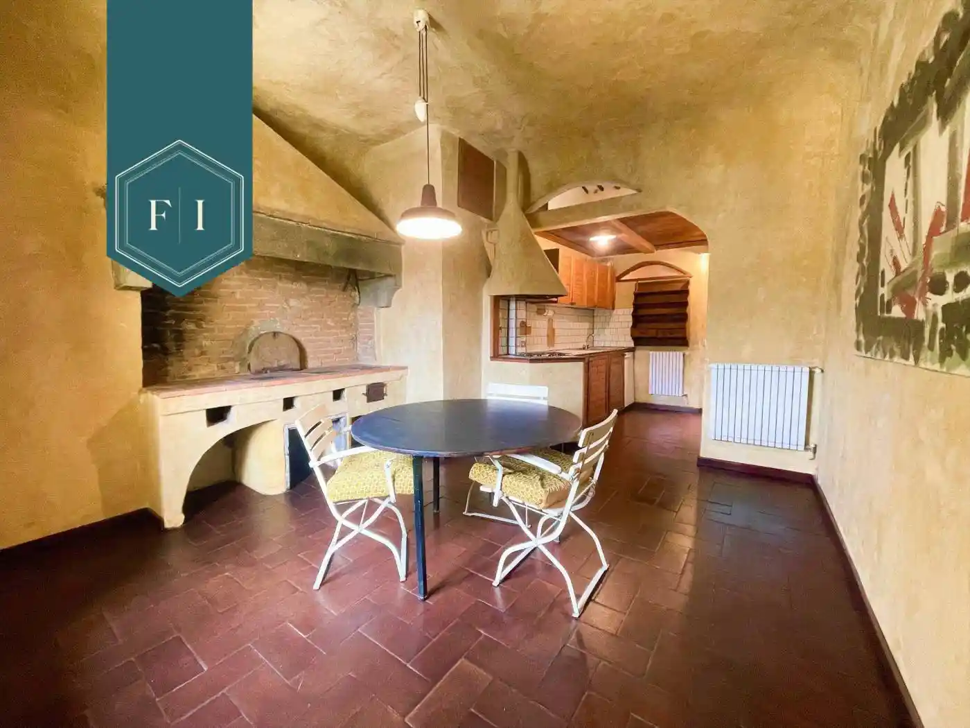 Appartamento in vendita a Firenze