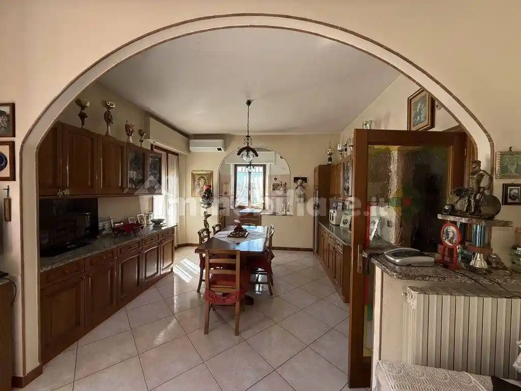 Appartamento in affitto a Città della Pieve