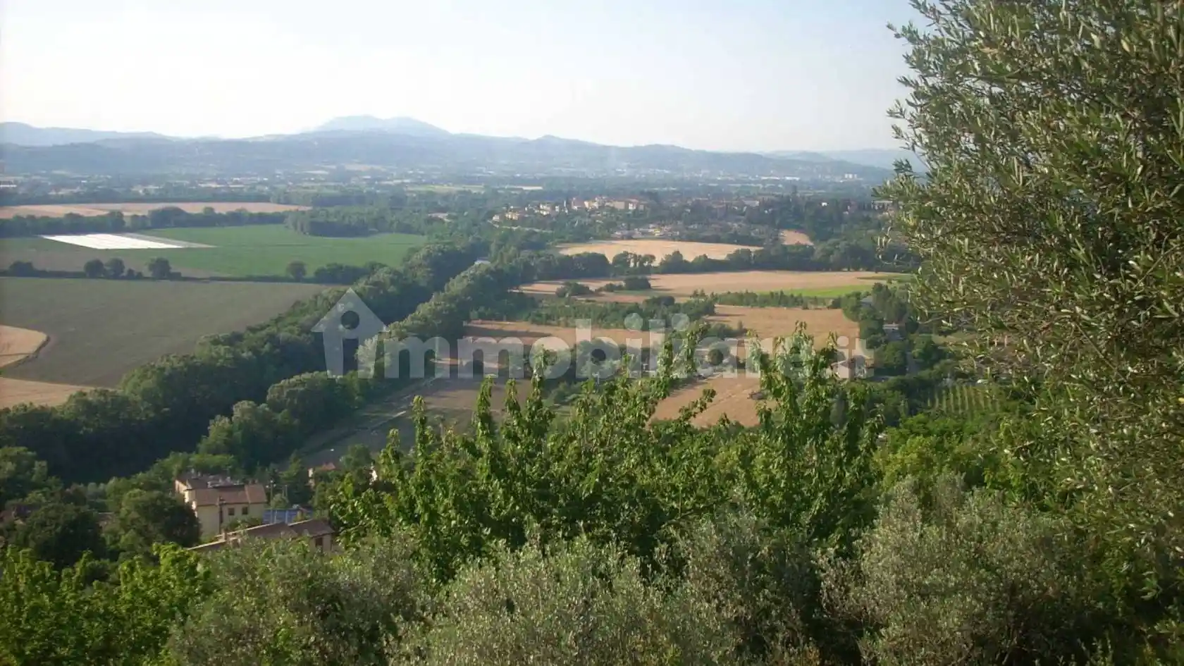 Rustico - Casale in vendita a Torgiano