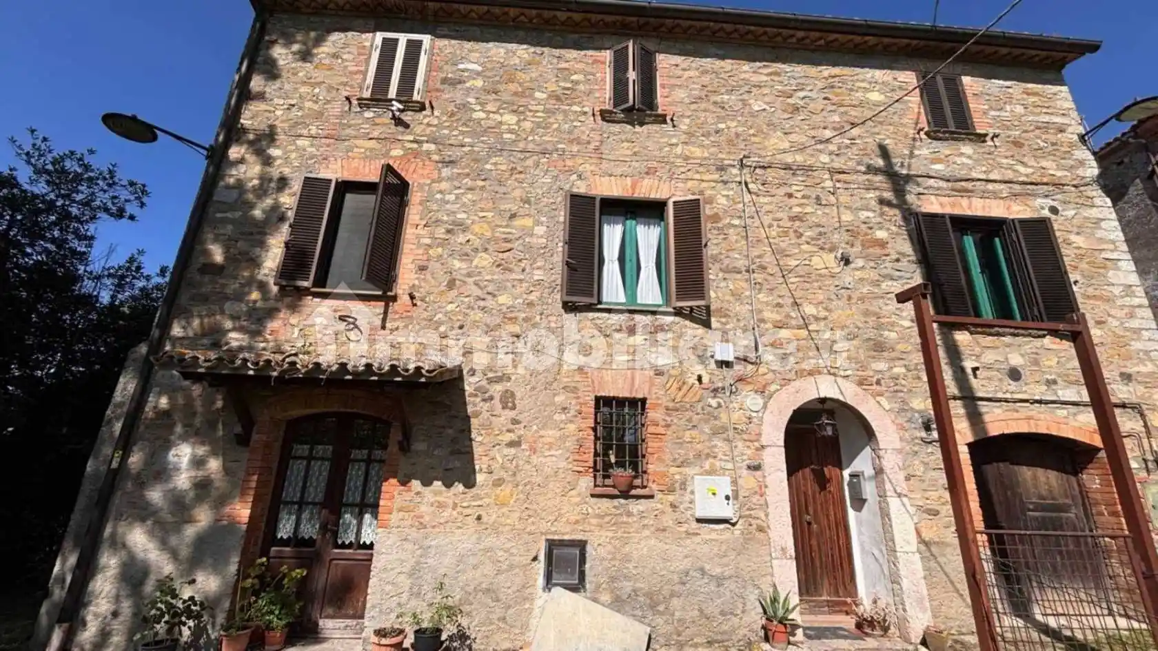 Rustico - Casale in vendita a Parrano