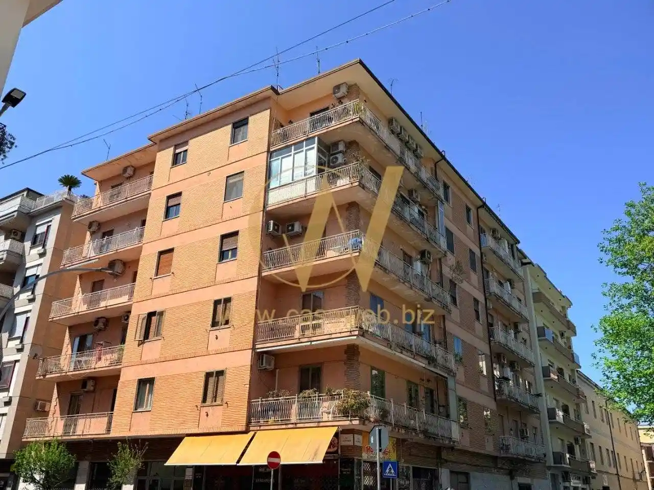 Appartamento in vendita a Caserta