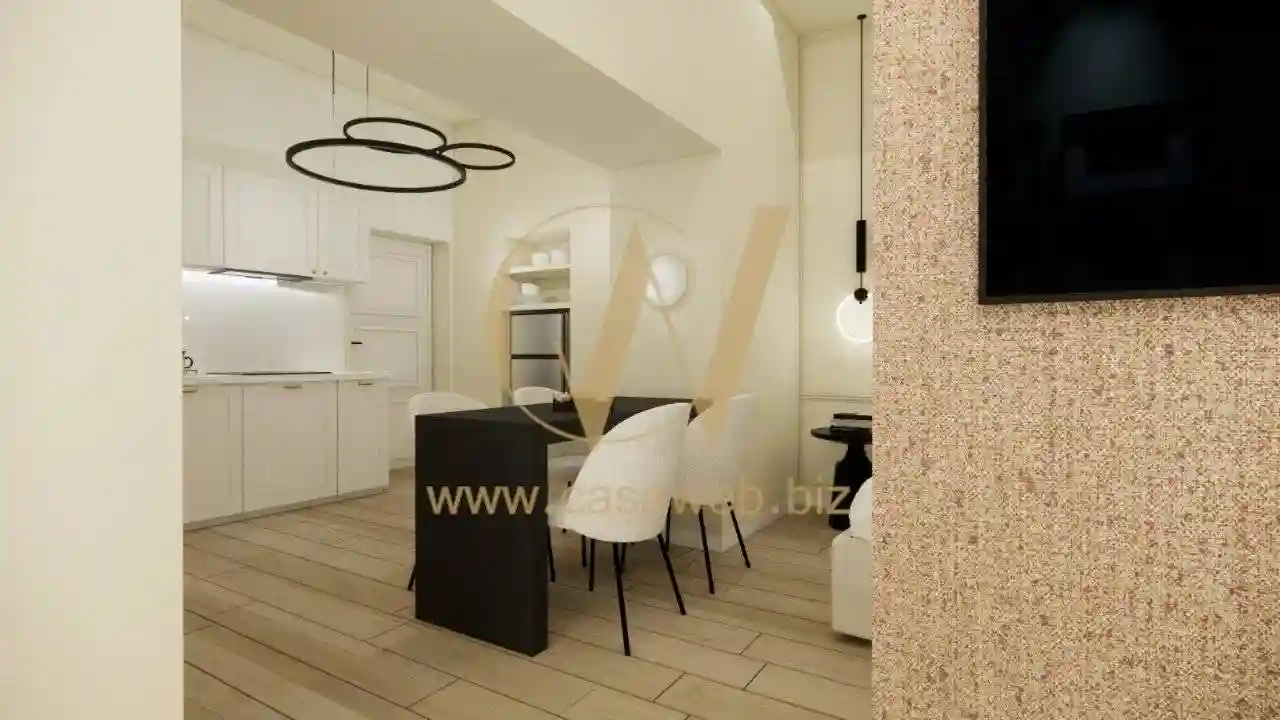 Loft - foto 5