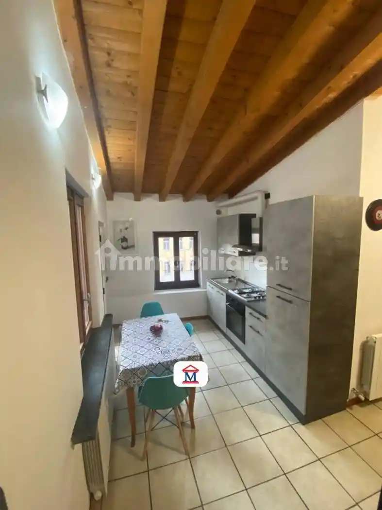 Appartamento in vendita a Bergamo