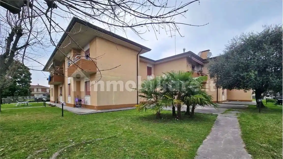 Appartamento in vendita a Santa Lucia di Piave