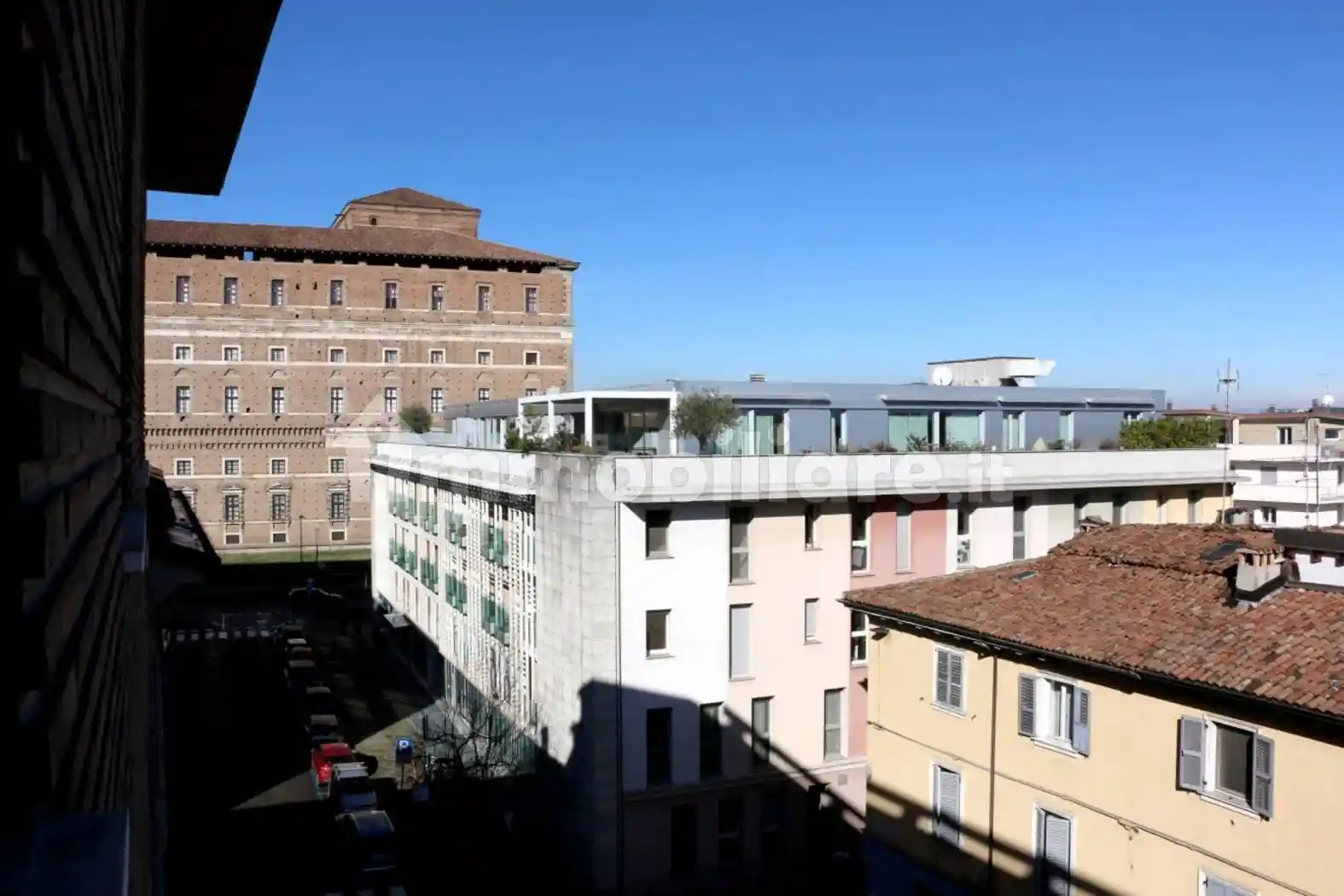 Appartamento in vendita a Piacenza