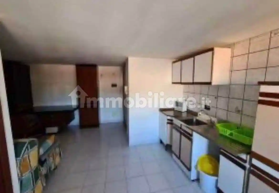 Attico - Mansarda in vendita a Catanzaro