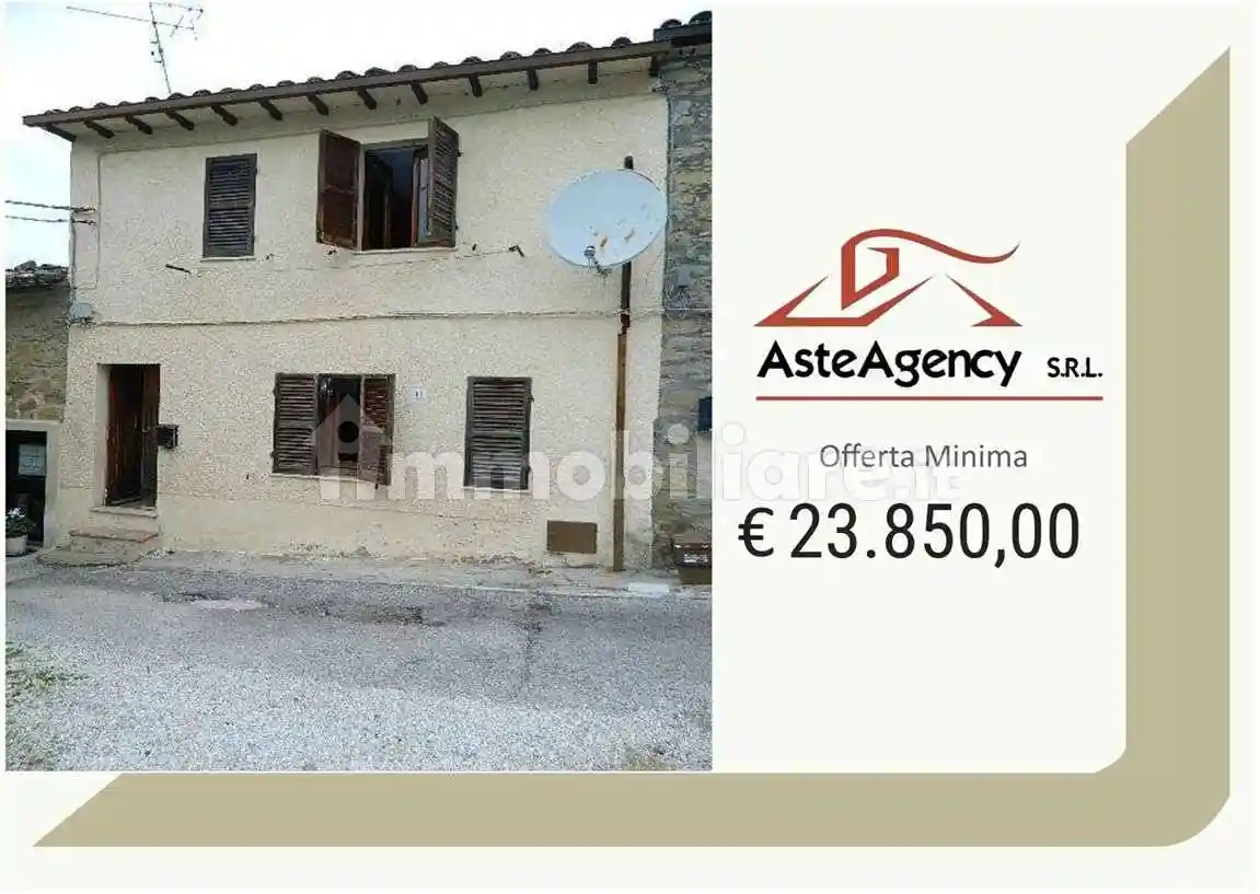 Appartamento in vendita a Magione