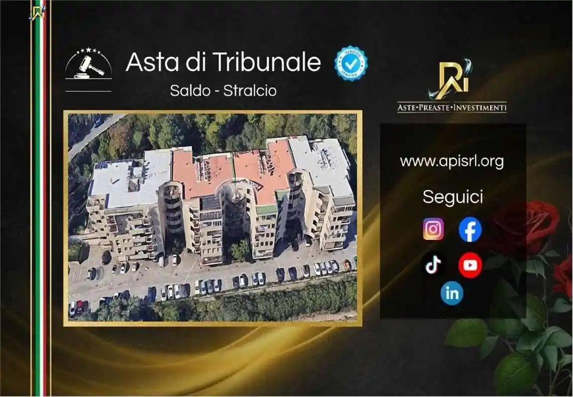 Appartamento in vendita a Messina