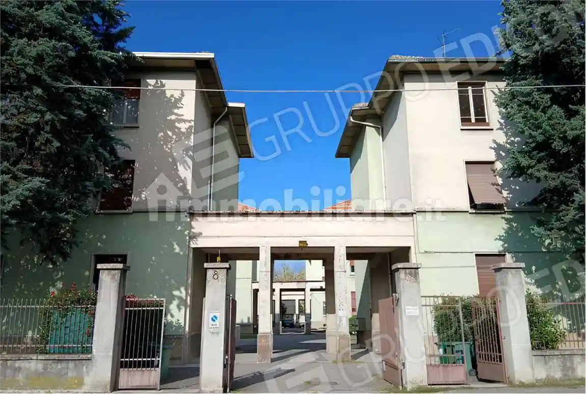 Appartamento in vendita a Gallarate