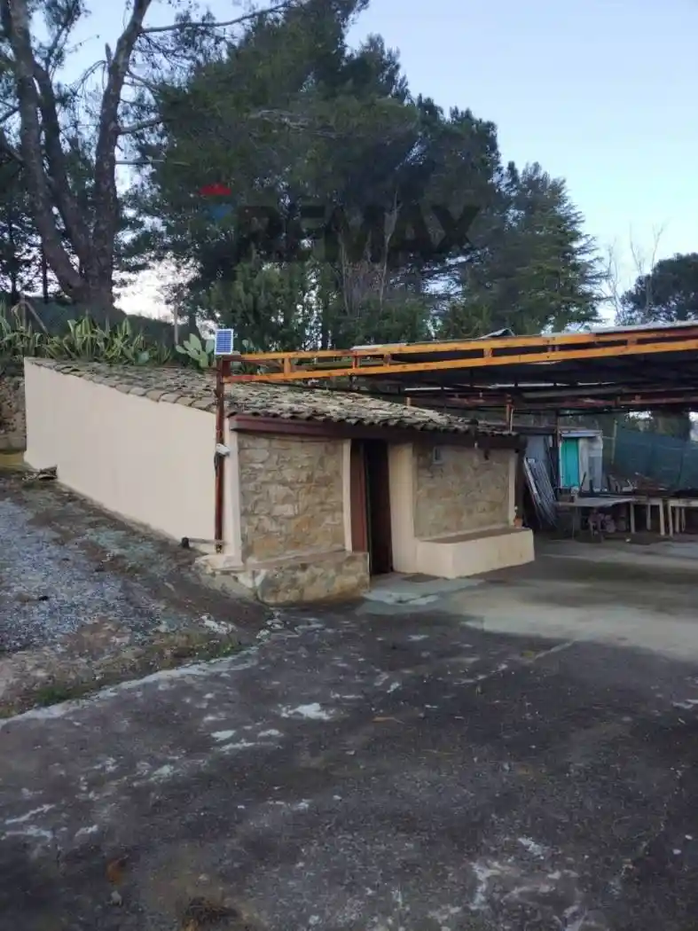 Villa in vendita a Piazza Armerina