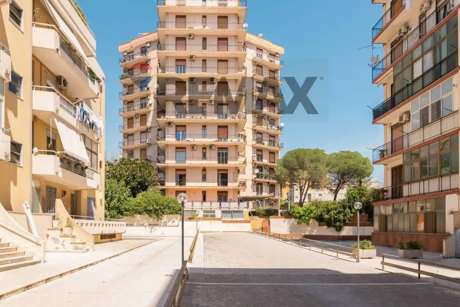 Appartamento in vendita a Catania