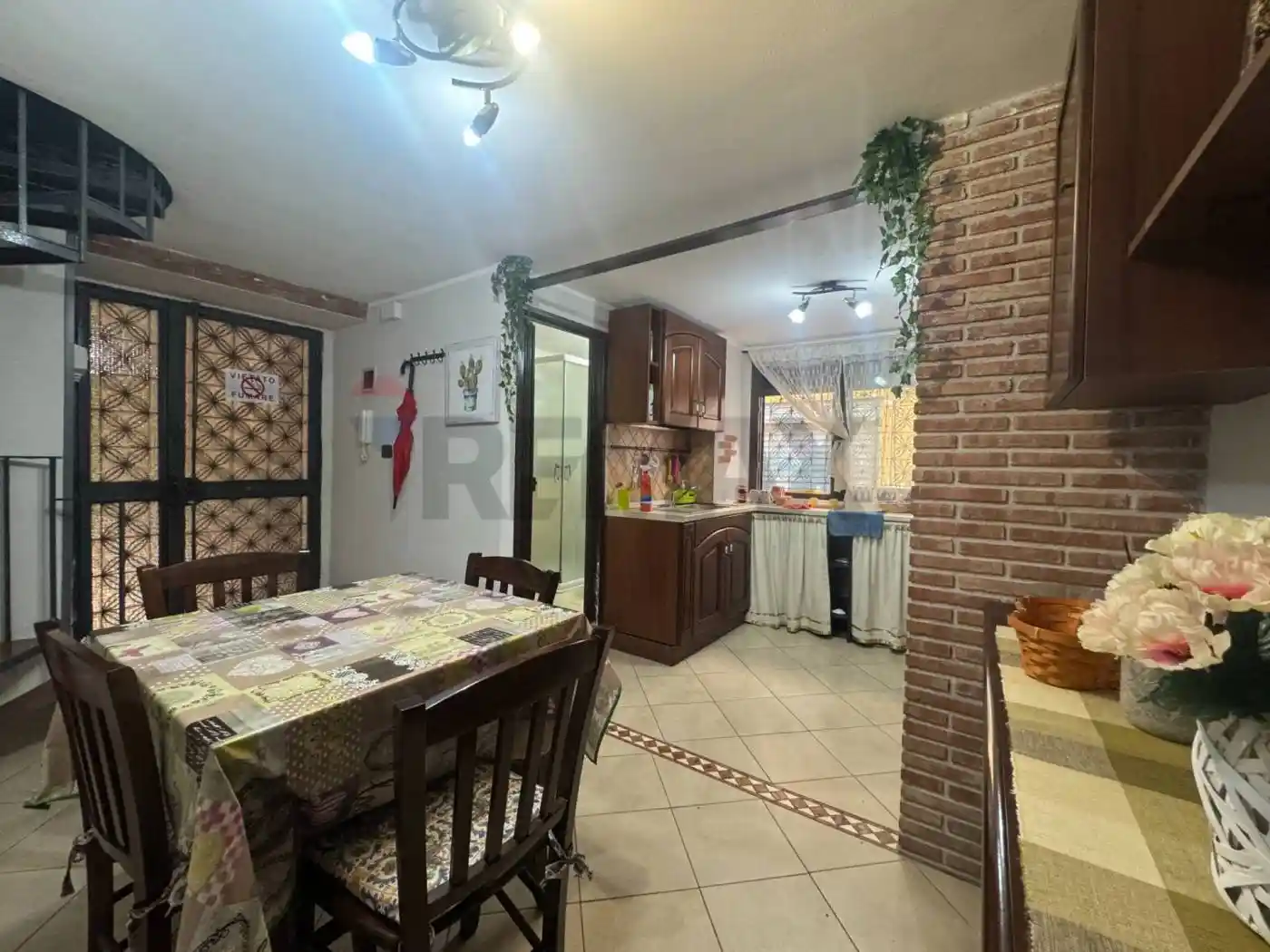 Appartamento in vendita a Catania