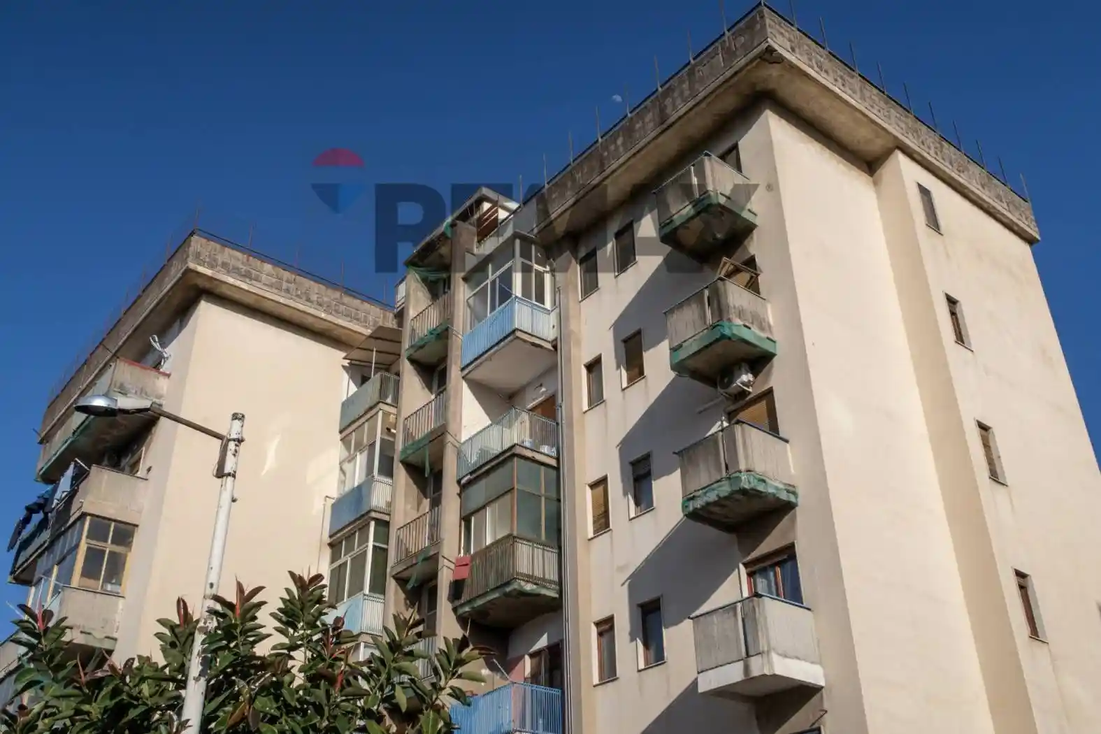 Appartamento in vendita a Catania