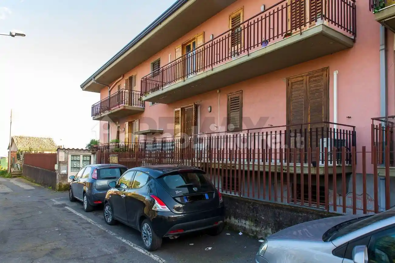 Appartamento in vendita a Acireale