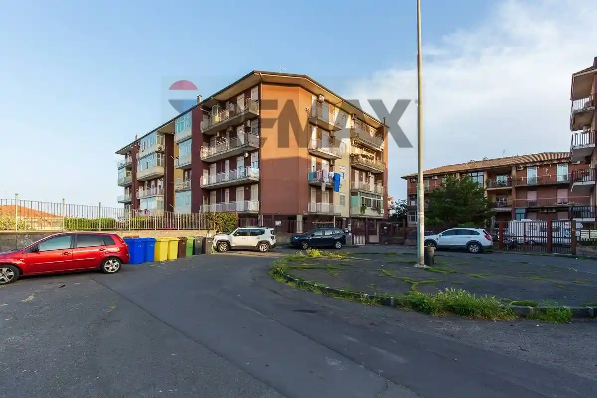 Appartamento in vendita a Catania