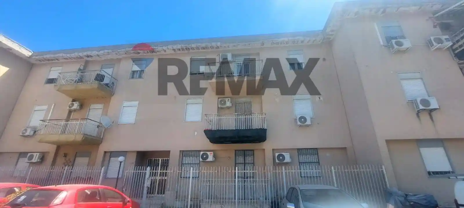 Appartamento in vendita a Palermo
