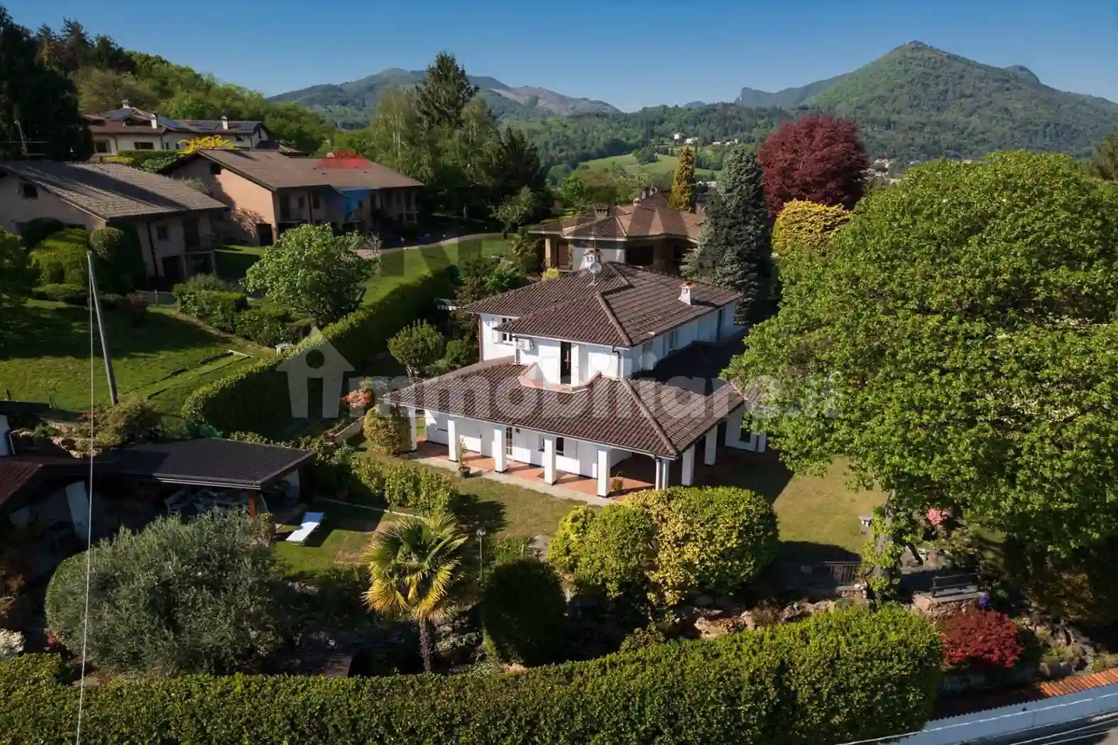 Villa - foto 3