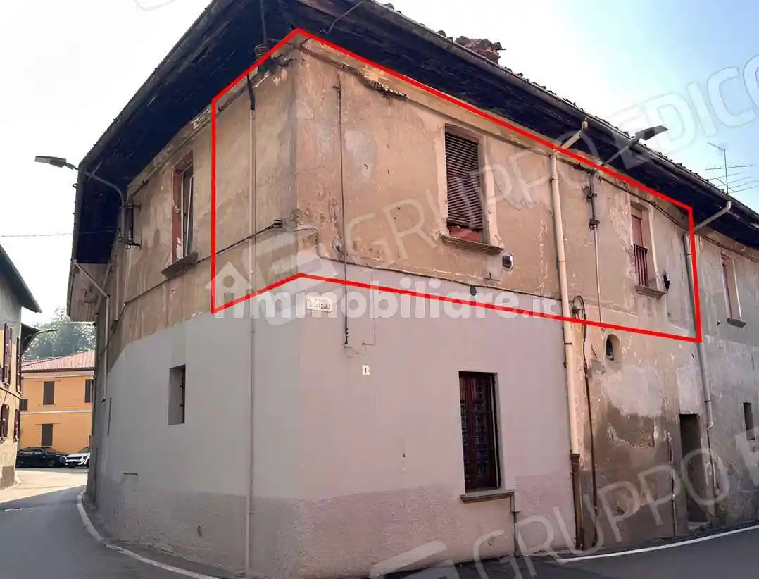 Appartamento in vendita a Somma Lombardo
