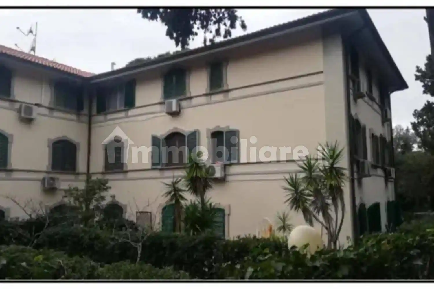 Appartamento in vendita a Rosignano Marittimo