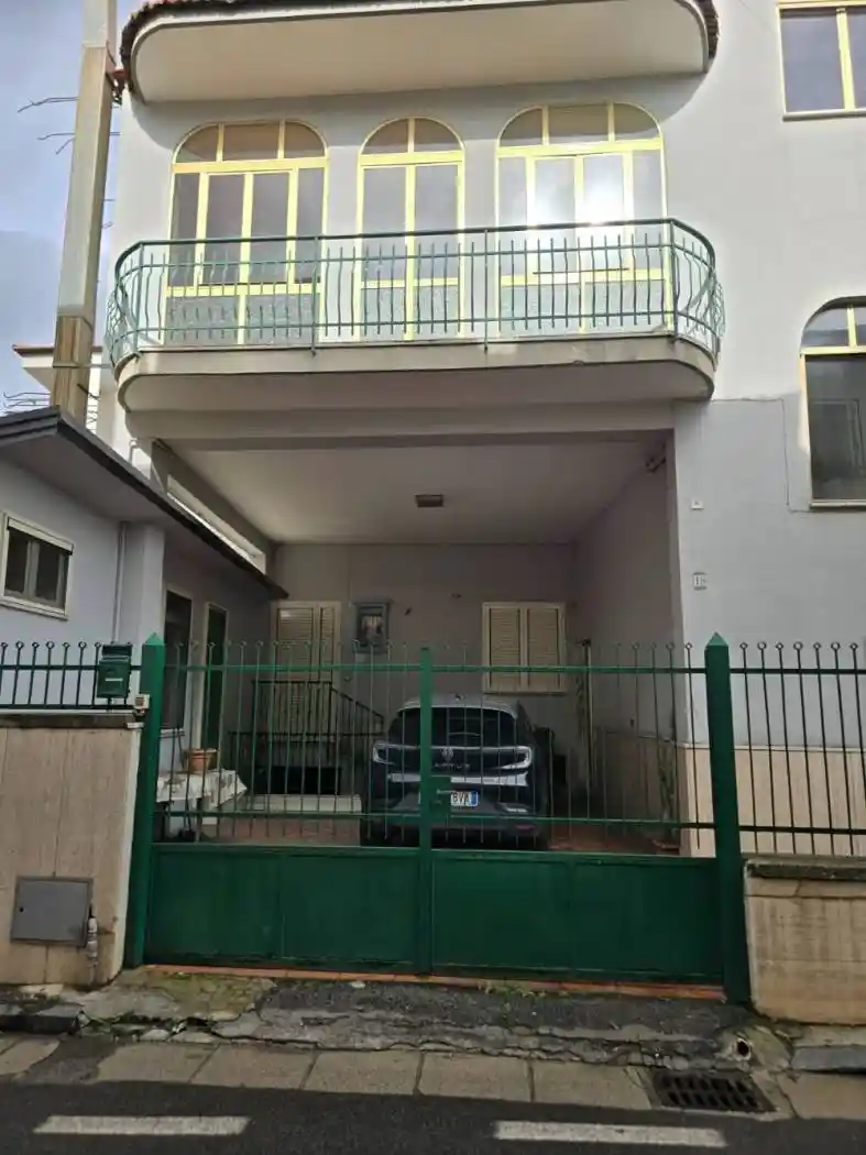 Casa indipendente in vendita a Marigliano